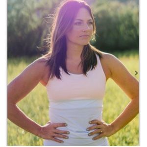 Zyia Freshness Zyia Tank